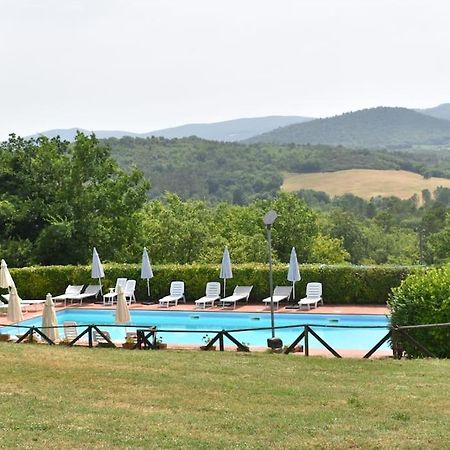 קולה ואל ד'אלזה Relax Nella Jacuzzi In Toscana מראה חיצוני תמונה